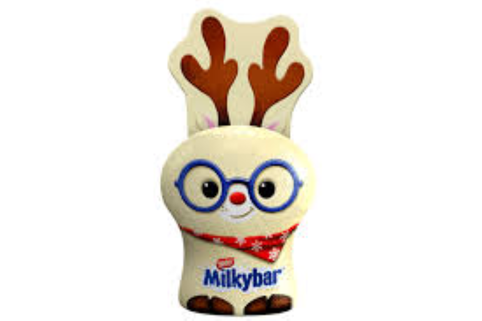 MILKYBAR REINDEER 17G